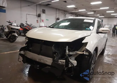 2020 Nissan Murano S Intelligent Awd from USA, damaged, VIN 5N1AZ2AS4LN104807